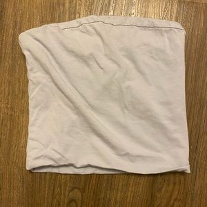 brandy Melville tube top